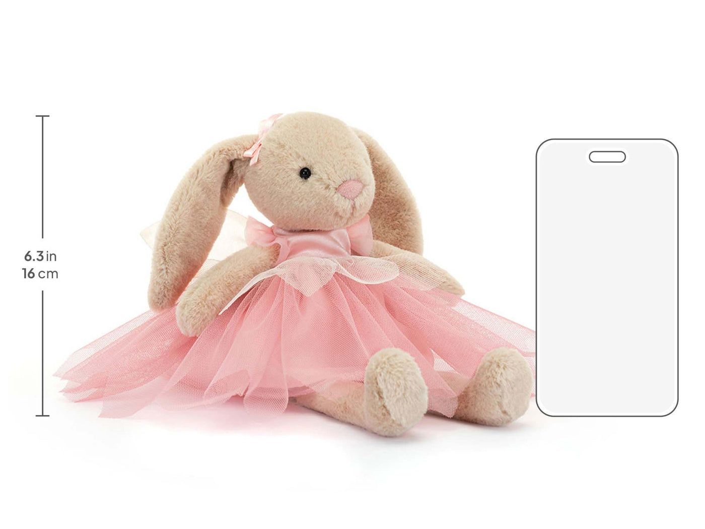 Lottie Bunny Fairy