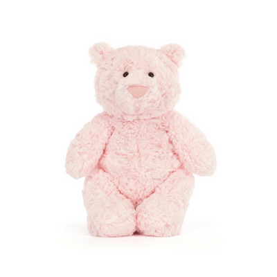 Leola Bear