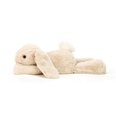 Smudge Rabbit and the Falling Star Book and Smudge Rabbit Medium