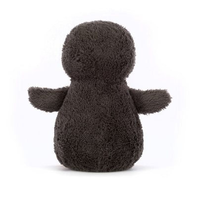 Peanut Penguin