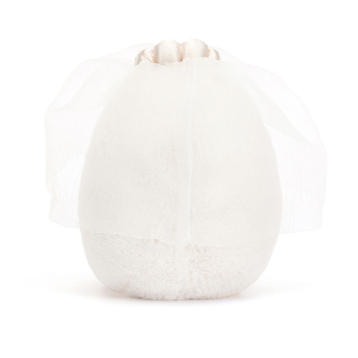 Amuseables Boiled Egg Bride