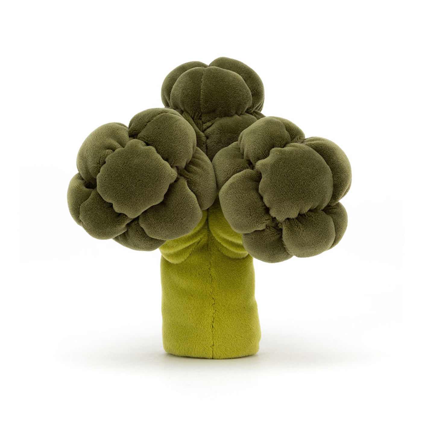 Vivacious Vegetable Broccoli