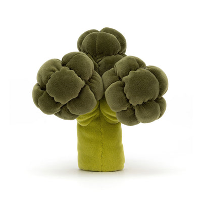 Vivacious Vegetable Broccoli
