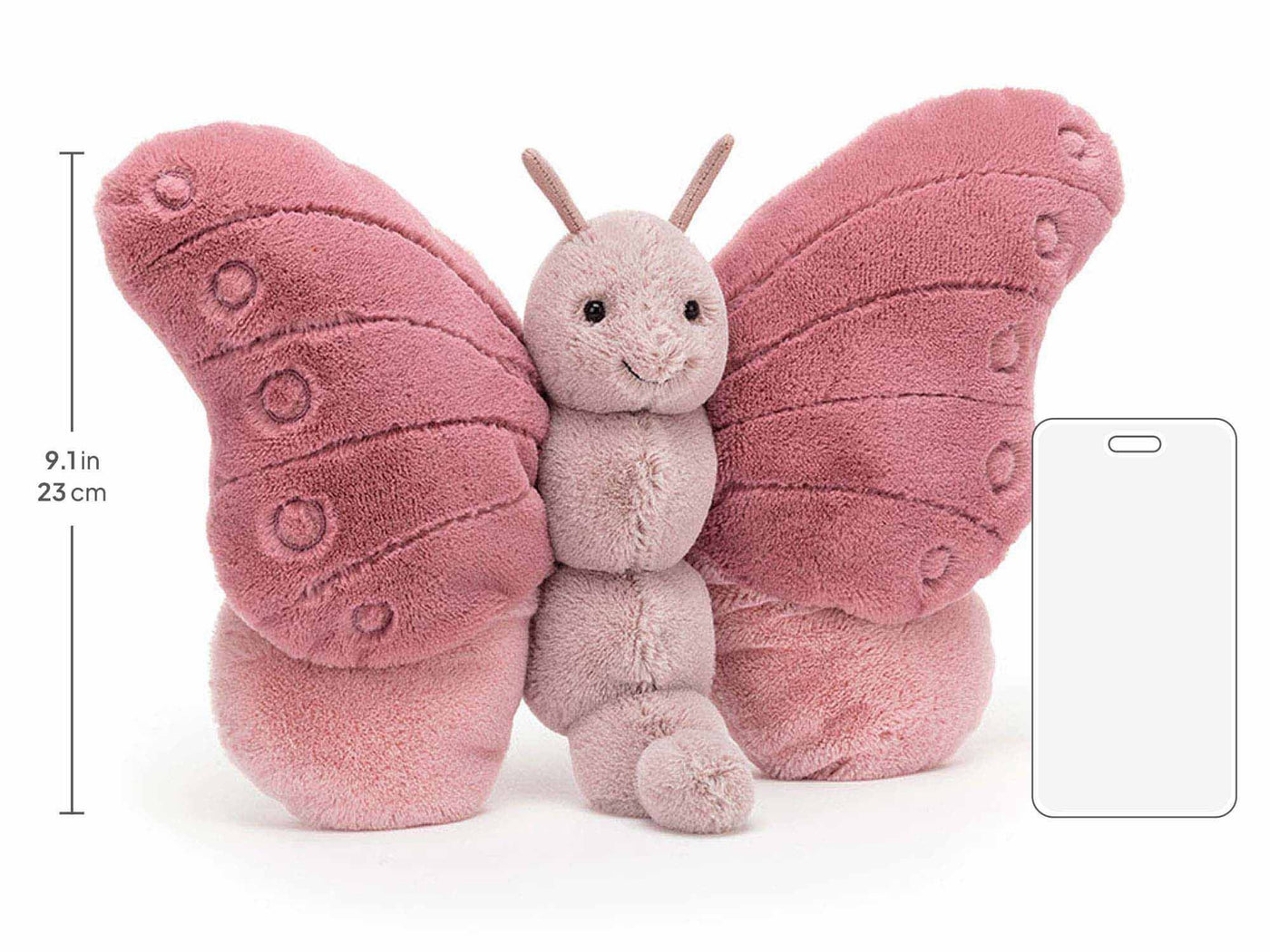 Beatrice Butterfly