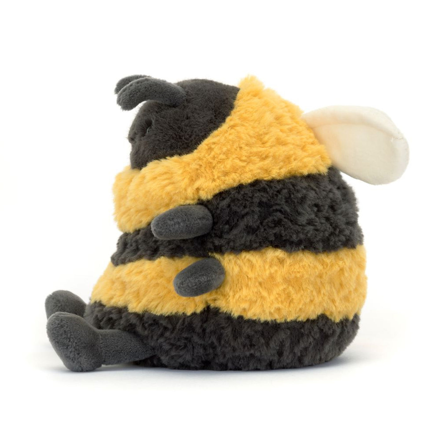 Bashful Woodland Bunny