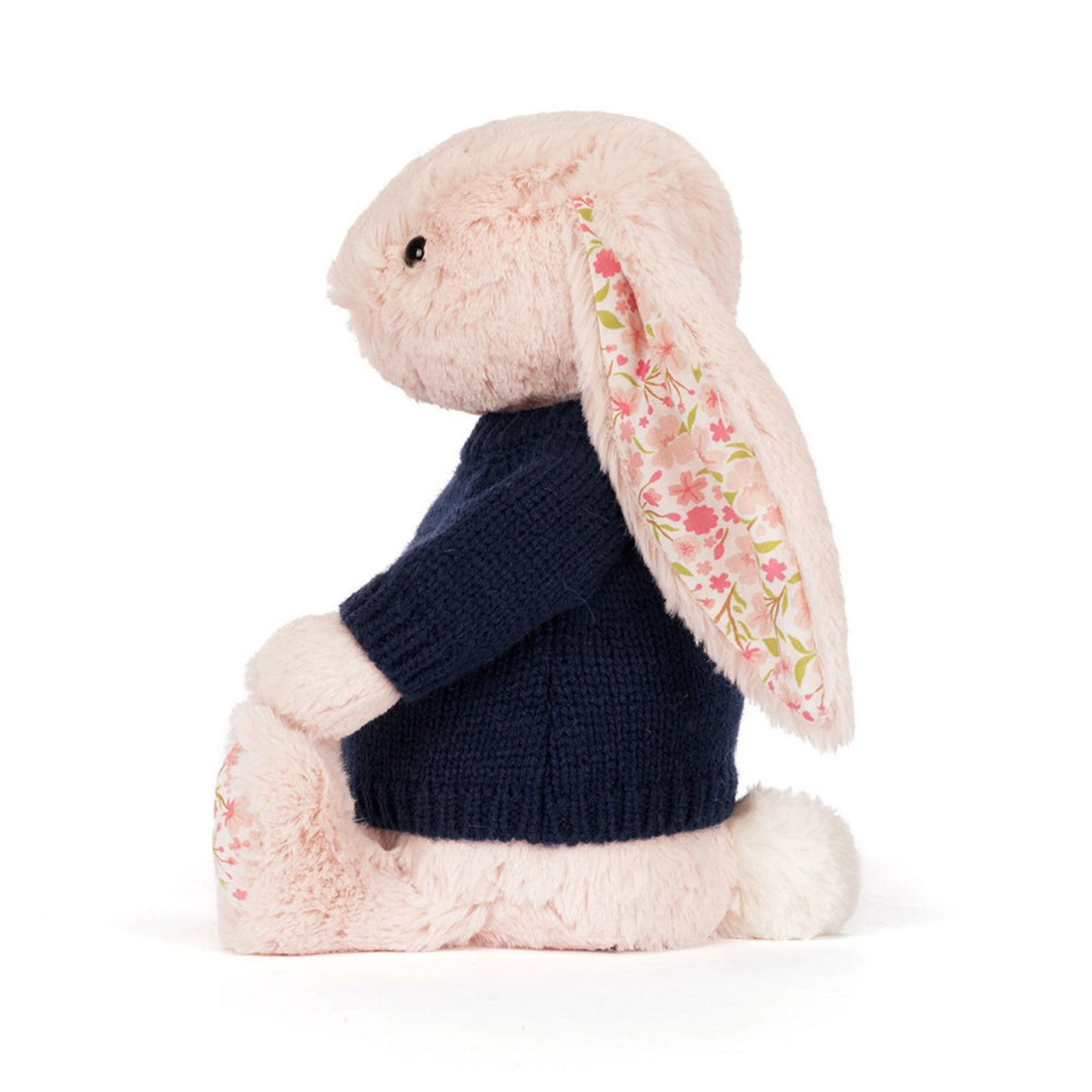 Blossom Cream Bunny 'Berry'