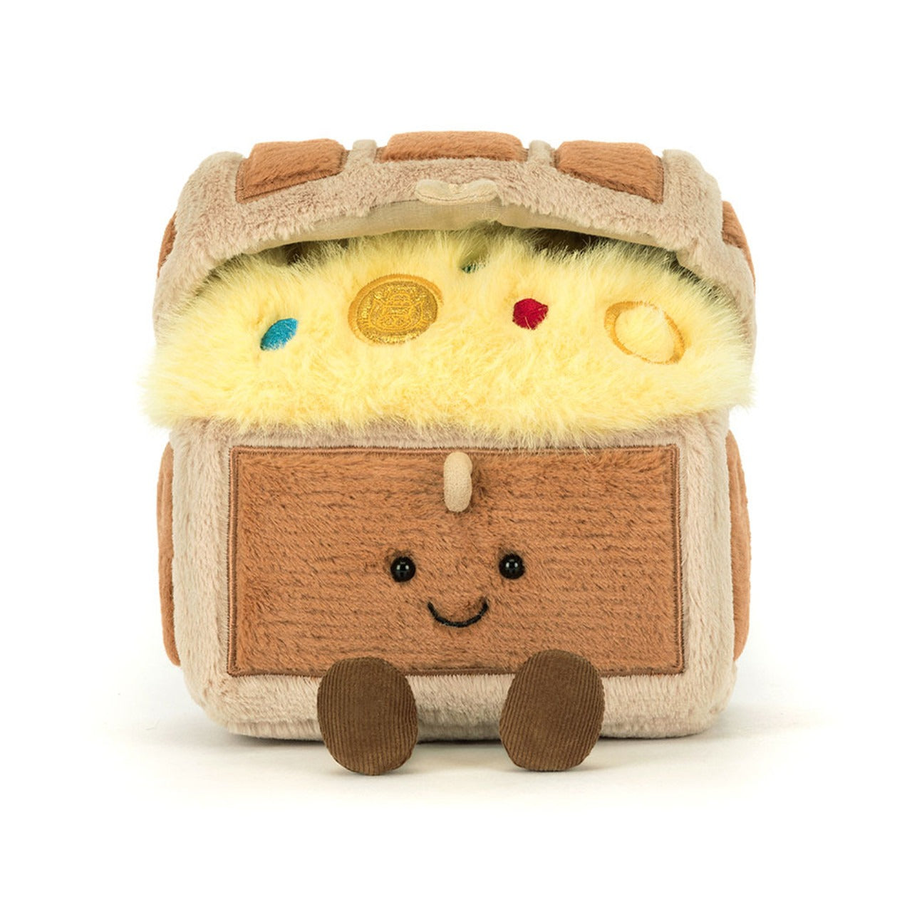 Amuseables Treasure Chest
