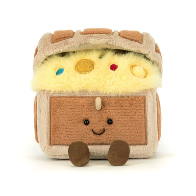 Amuseables Treasure Chest
