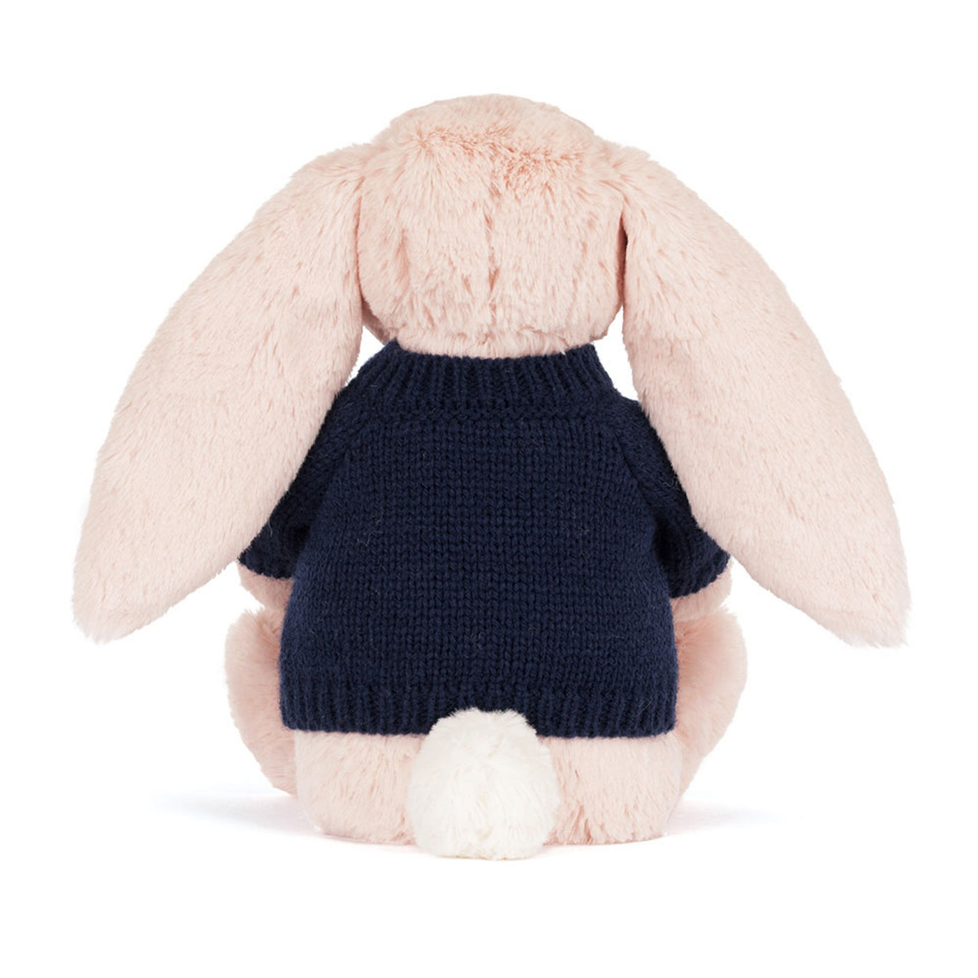 Blossom Cream Bunny 'Berry'