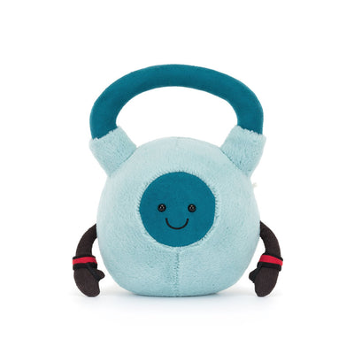 Amuseables Sports Kettlebell