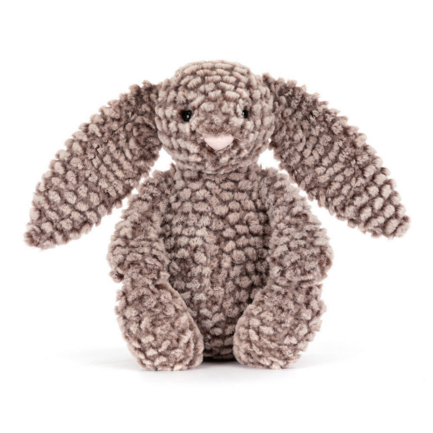 Bashful Luxe Bunny Pine