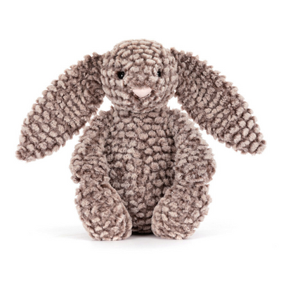 Bashful Luxe Bunny Pine